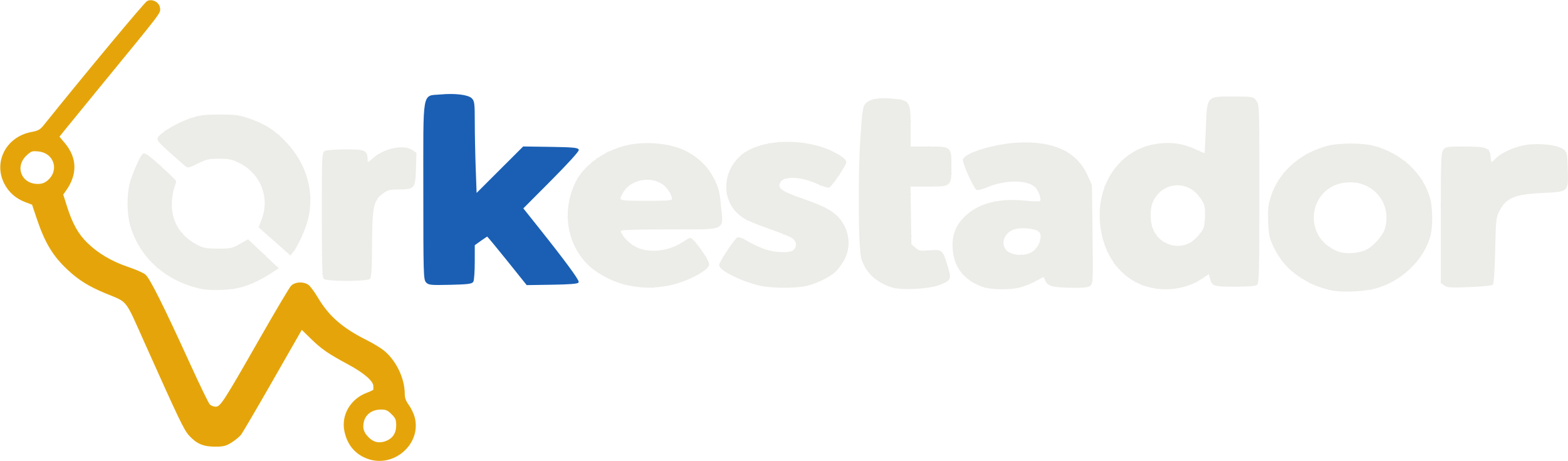 Orkestador